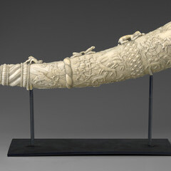 African Art. Courtesy of Yale 