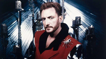 Tino Casal, «El Tigre de Tudela Veguín»