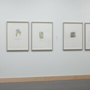 John Ransom Phillips. Courtesy of The Boca Raton Museum of Art