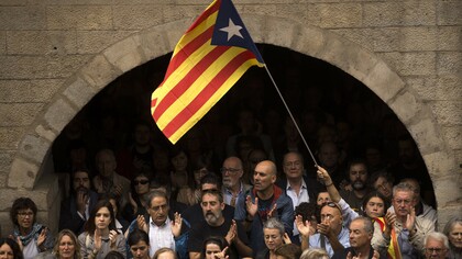 Independentistas