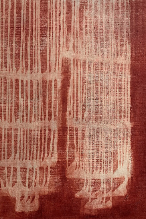 Jenny Bloomfield. Courtesy of George Lawson Gallery