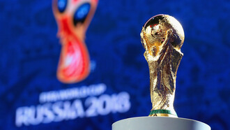 La Coppa del Mondo