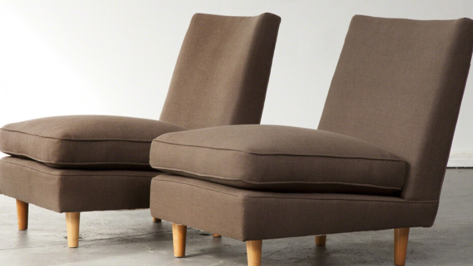 The Noble Line. Courtesy of R & Company