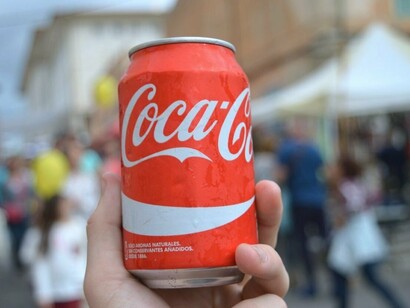Coca-Cola, otro valor seguro