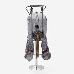 Power play. Courtesy of Bundeskunsthalle