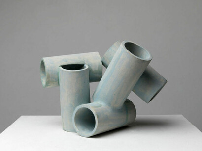 Rebecca Griffiths. Offering