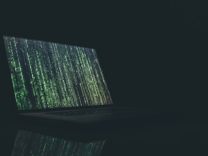 End-to-end encryption