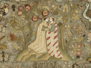 Portraying Pregnancy. Courtesy of Foundling Museum