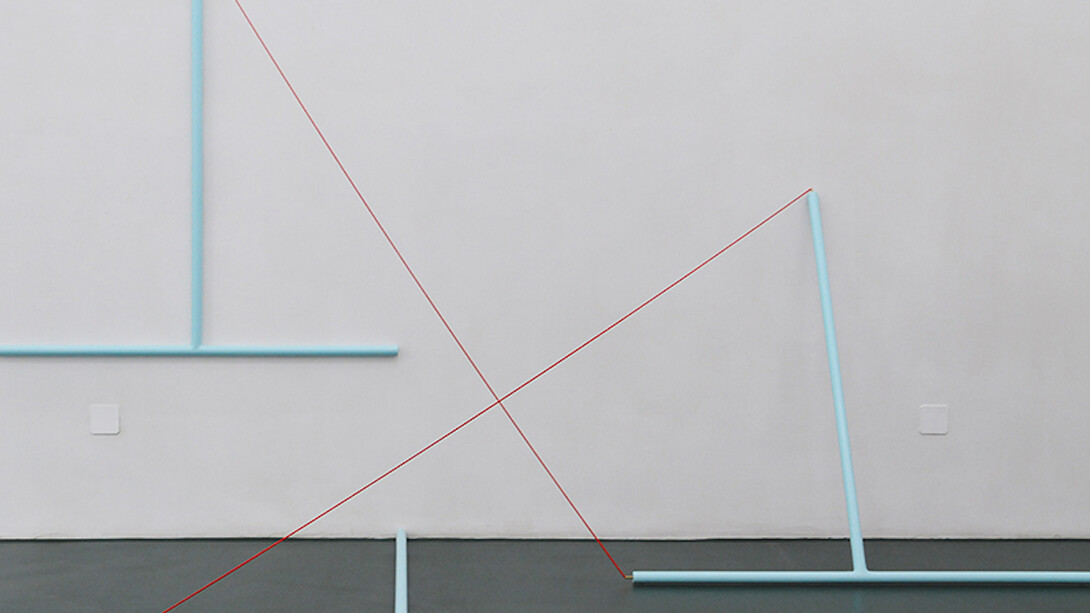 Monika Brandmeier. Courtesy of dr. julius | ap