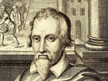 Miguel Servet (1509-1553)