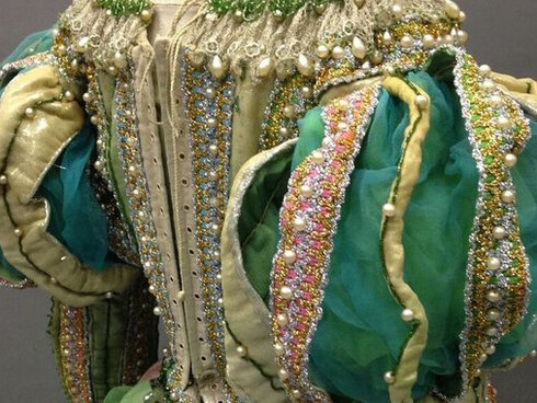 Glamour. Courtesy of Serlachius Museum