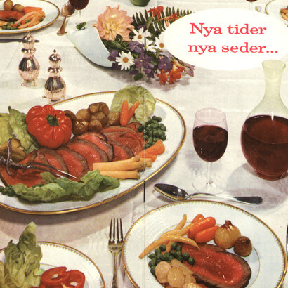 The future of food & drink. Courtesy of Spritmuseum