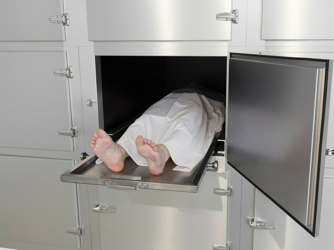 Elmgreen and Dragset. Changing Subjects, Exhbition view. Courtesy of The Flag Art Foundation