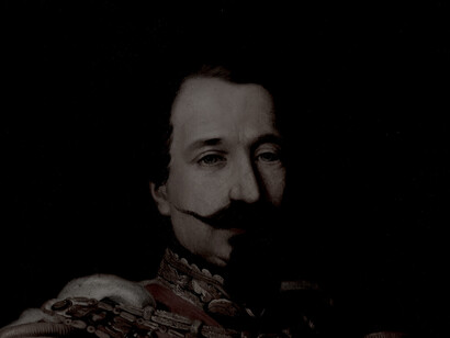 Carlos Luis Napoleón Bonaparte, Napoleón III, emperador de Francia entre 1852 y 1870