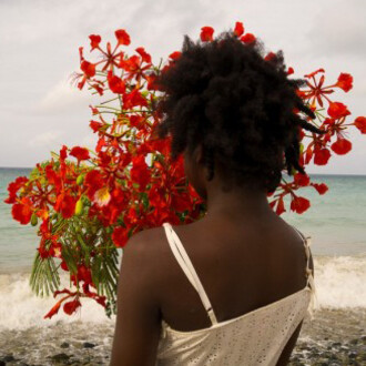 The Other Side of Now. Courtesy of Pérez Art Museum