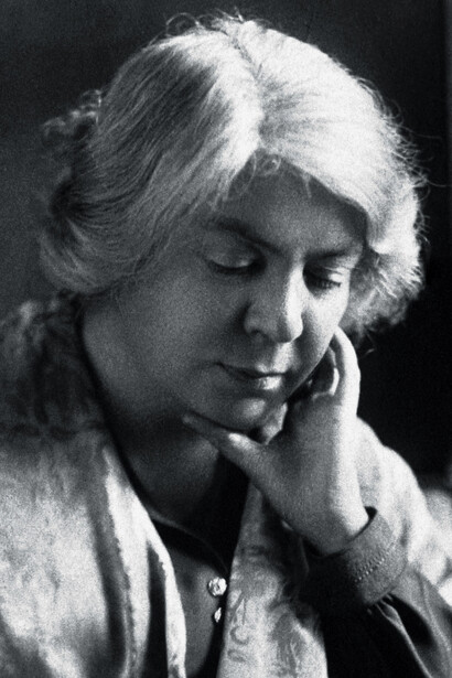 Grazia Deledda