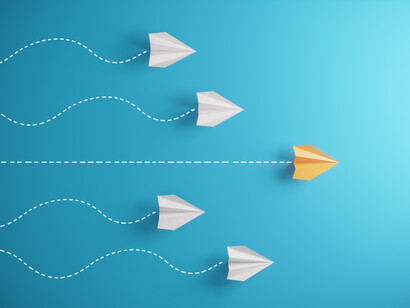 Le choix révèle toujours une impuissance qui veut être métamorphosée