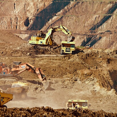 En 2025, plusieurs projets miniers en Afrique de l'Ouest devraient entrer en production