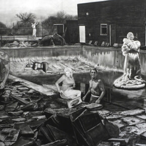 While I'm Still Warm. Courtesy of Cob