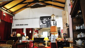 Teatro Renzo Casali