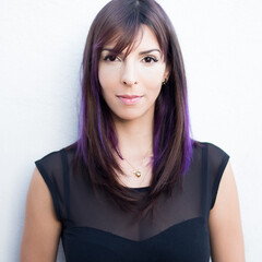 Claudia Pignataro