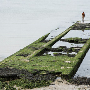 Another Time. Courtesy of Turner Contemporary