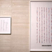 El factor ocho. Courtesy of MUSAC