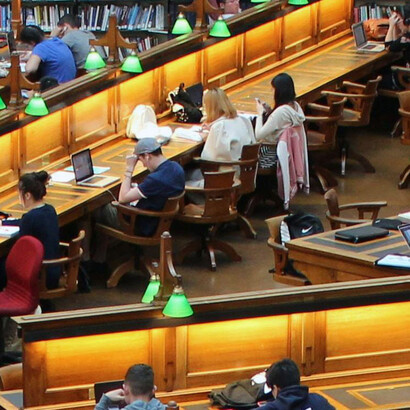 Zukunftsorientierte Hochschulbildung darf sich nicht darauf beschränken, Fachwissen zu vermitteln