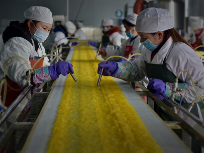 Una cierta visión del modelo de desarrollo chino ha mostrado sus posibles «ventajas» sobre el llamado «modelo occidental»