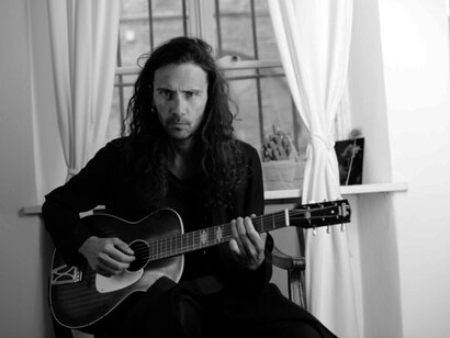 Guido Maria Grillo, foto Jacopo Emiliani