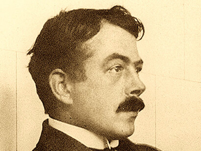 Robert Walser