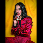 Performing Tibetan Identities. Courtesy of Pitt Rivers Museum