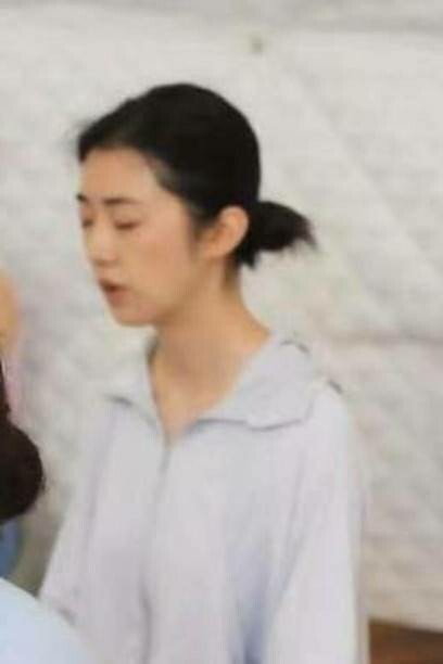 Women in meditation practice