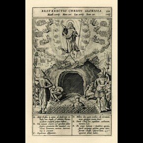 Meditate on the Lord. Courtesy of BYU Museum of Art