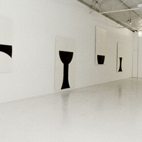 Geórgia Kyriakakis. Courtesy of Galeria Raquel Arnaud