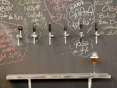 Sol & Agrifood fair view