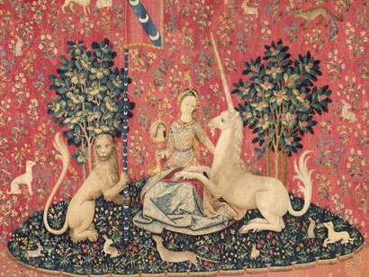 Narwhal: Revealing an Arctic Legend. Courtesy of Smithsonian's National Museum of Natural History