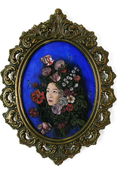 The Walls Between Us. Courtesy of McCaig-Welles