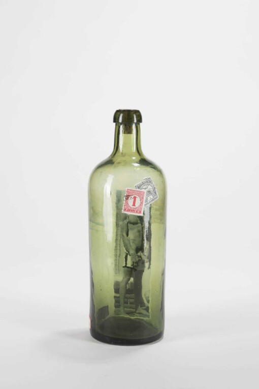 Don Joint. Courtesy of Childs Gallery
