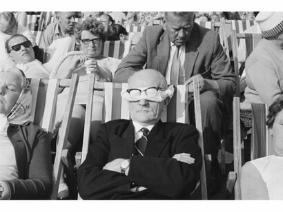 Blackpool, 1968 by Tony Ray-Jones © National Media Museum