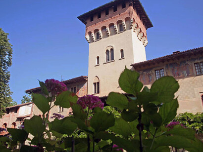 Millesimo, Monastero di Santo Stefano