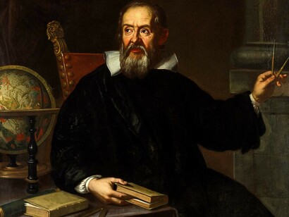 Con Galileo Galilei si afferma l’idea che il calcolo non serve solo a scopi pratici