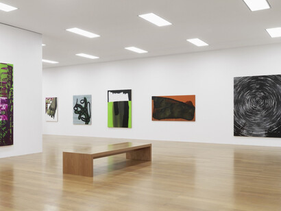 Kienzle Collection. Courtesy of Kunstmuseum Liechtenstein