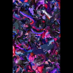 Case Simmons. Courtesy of M+B