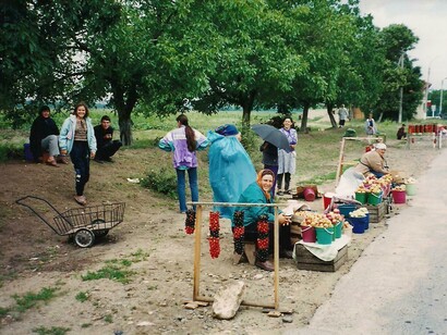 Moldavia