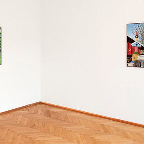 Lutz & Guggisberg. Courtesy of Monica De Cardenas