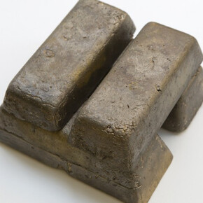 Christodoulos Panayiotou. Courtesy of Kamel Mennour Gallery