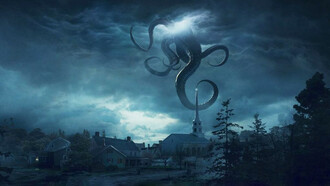 H.P. Lovecraft: historias nos sumergen en un terror cósmico y psicológico que perdura mucho después de haber leído la última palabra