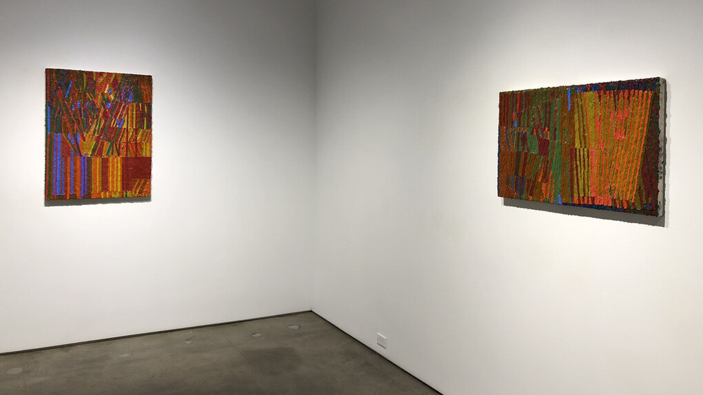Brett Baker. Courtesy of Elizabeth Harris Gallery