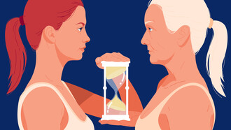 If you want to keep going well over 100 years, life extension may be the answer 